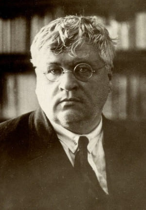 Павел Елисеевич Щёголев