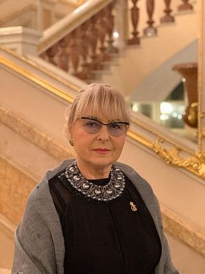 Елена Чавчавадзе