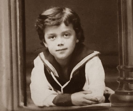 Цесаревич Николай Александрович Цесаревич Николай Александрович