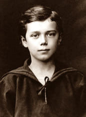 Цесаревич Николай Александрович Цесаревич Николай Александрович