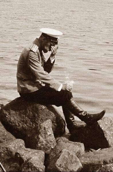 Император Николай II Александрович Император Николай II Александрович