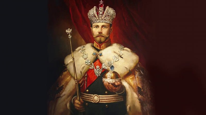 Император Николай II Император Николай II