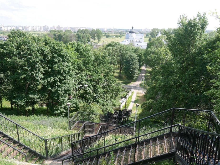Свято-Никольский женский монастырь