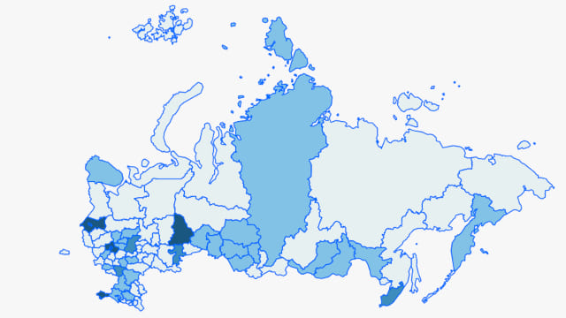 Памятники Николаю II и Царской семье на территории России