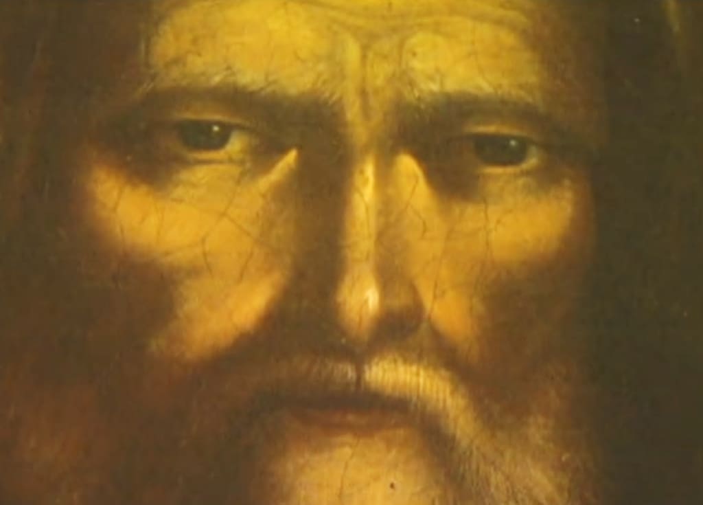 Серафим Саровский Серафим Саровский