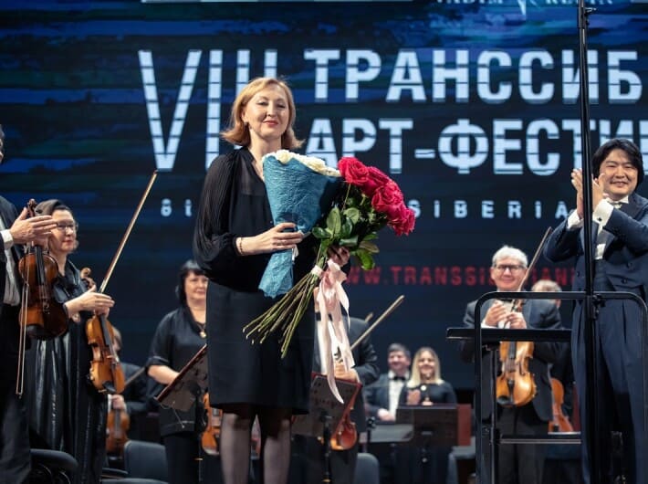 Пьеса для оркестра «Тобольские царевны»