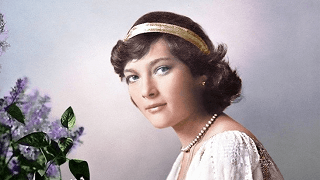 Их светлые лики. Великая княжна Татьяна Николаевна – пример действенной заботы