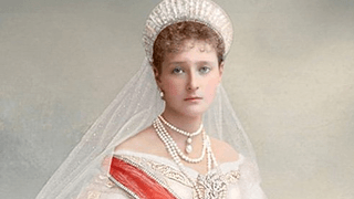 Их светлые лики. Царица Александра о семейной жизни. Духовный дневник за 1917 год