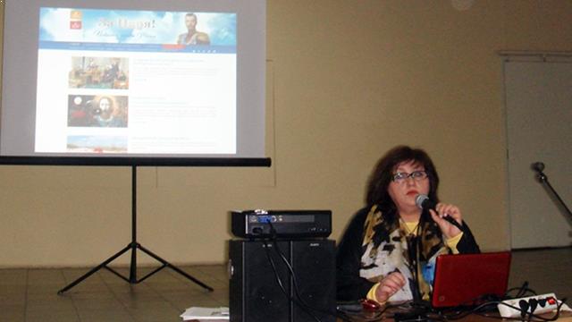 Николай II и Россия времён его правления. Беседа Г.Л. Павловой