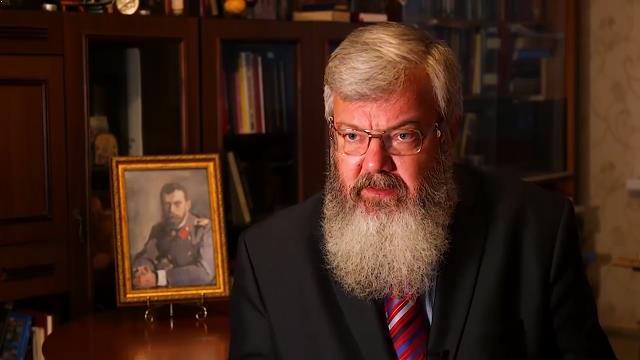 Николай Второй войну выигрывал!