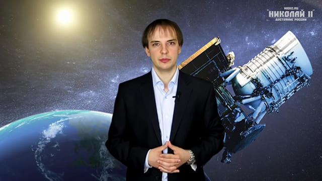 Кто такой Николай II для России? . Историк Андрей Борисюк поднимает важный вопрос о пересмотре отношения русского народа к Императору Николаю Второму