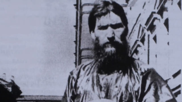 Странник одухотворённый, мученик Григорий Новый. Исп. Жанна Бичевская