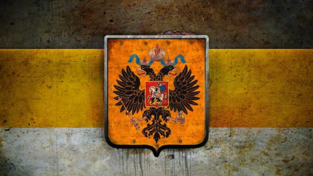 The Slandered Sovereign - The Truth About the Last Russian Tsar