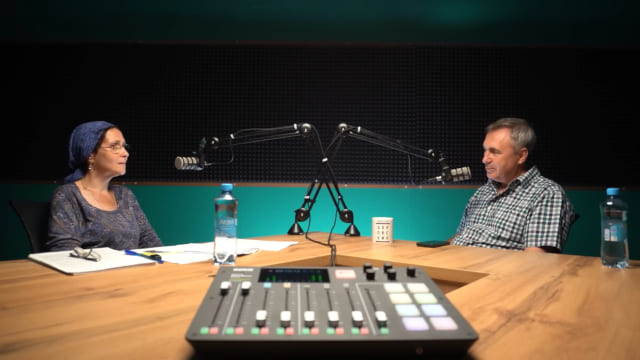 Останки царской семьи / По сути о главном. Ведущий – доктор В. Боровских