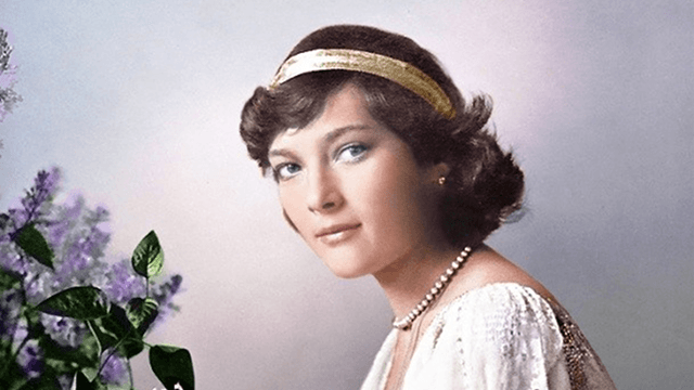 Великая княжна Татьяна Николаевна – пример действенной заботы