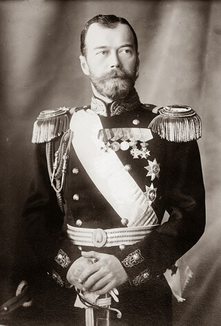 Николай II не проиграл русско-японскую войну