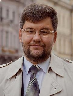 Кирилл Александров, историк
