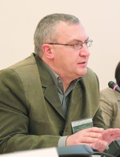 Куликов Сергей Викторович