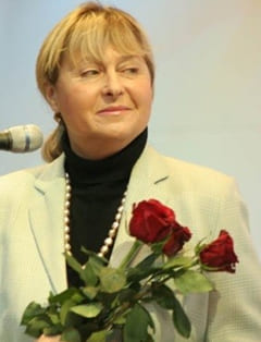 Елена Чавчавадзе