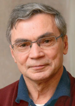 Доктор исторических наук Б.Н. Миронов