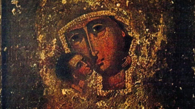 Семейная реликвия Романовых. 27 марта – празднование Фёдоровской иконы Богородицы