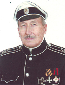 Галенин Борис Глебович