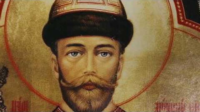 О чудотворном образе Государя Императора. Беседа с хранителем мироточивой иконы царя-мученика О.И. Бельченко