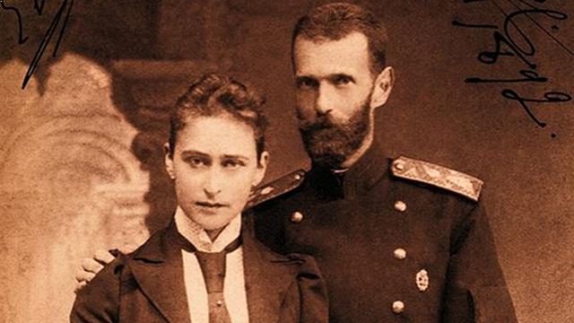 Елизавета Фёдоровна и Сергей Александрович Романовы. История любви. История лжи