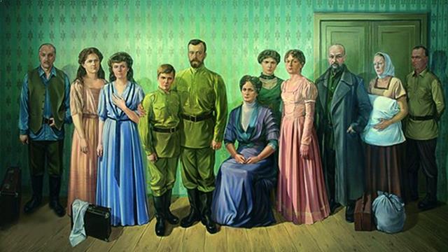 О преданности и верности 
