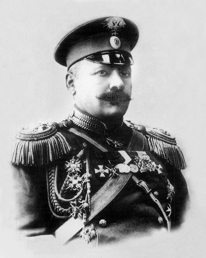 Гусейн Хан Нахичеванский