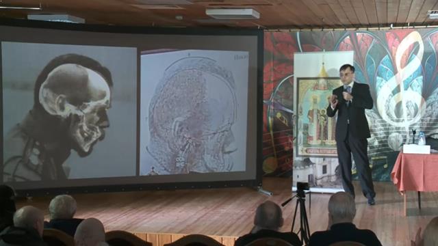 Комплексное историко-стоматологическое исследование (экспертиза) показало, что черепа из «екатеринбургских останков» не могут принадлежать членам Царской семьи