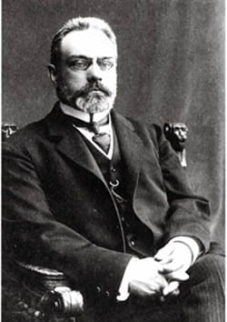 А. Гучков