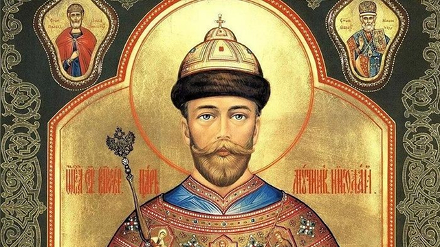«Поклонись Ему, и Он поможет тебе!». Свидетельства чудесной помощи царя-страстотерпца Николая II
