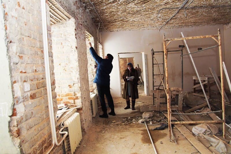 Тобольский музей Романовых
