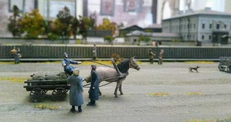 Тобольский музей Романовых