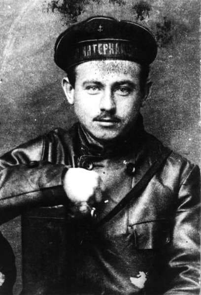 И. Папанин