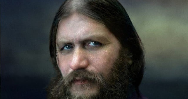 Слово о Григории Ефимовиче Распутине. Матрёна Распутина: «Об отце почти никто ничего достоверно не знал…»
