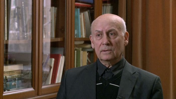 Геннадий Васильев