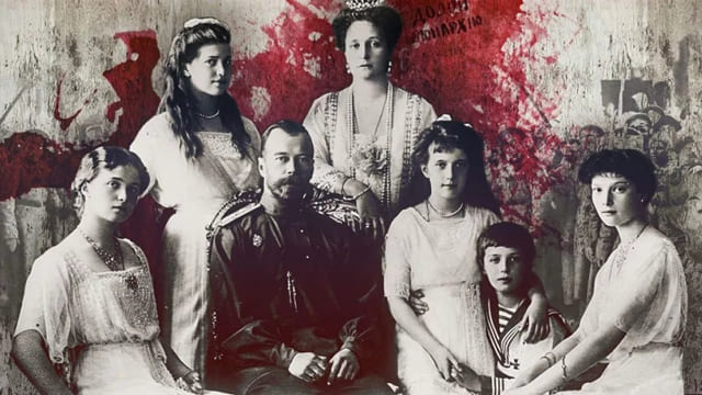 Они стали последними, кто оказал помощь Царской семье. Подвиг монахини Августины, послушниц Антонины и Марии