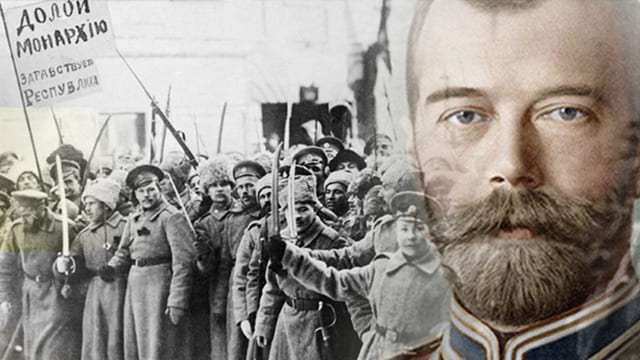 Если царь был так хорош, почему победили большевики?