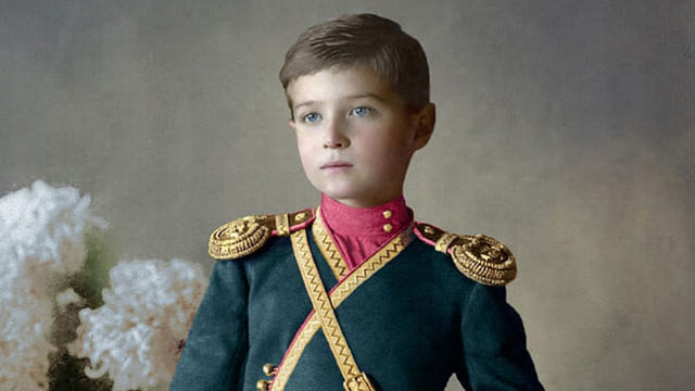 «Я хочу, чтобы все были счастливы…». Глава из книги «Царская семья. Возвращение»