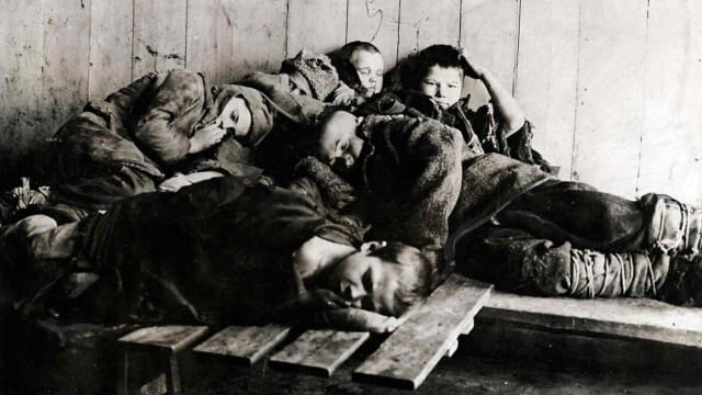 Живые впечатления очевидца «царства свободы» советской власти. Главы из книги Александра Трушновича «Воспоминания корниловца: 1914-1934»