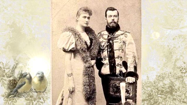 Любовь на всю жизнь
