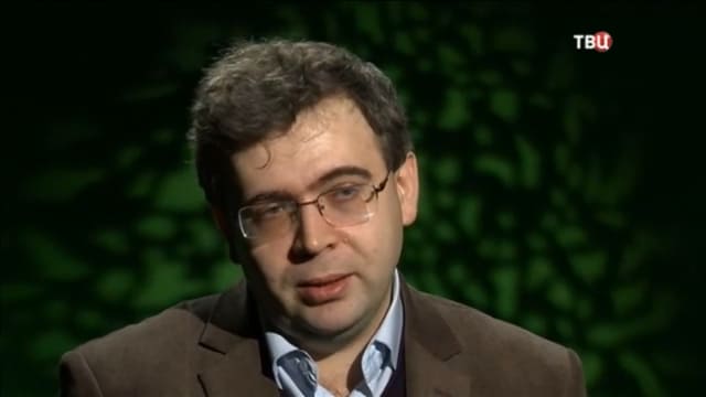 «Революция – это явление, обусловленное расколом среди элит»